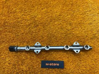 Топливная рампа Audi A3 2014