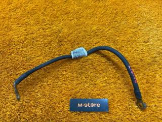 Запчасть провод массы Audi A3 2014