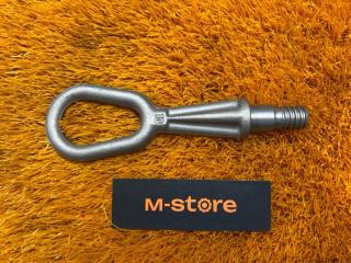 Крюк буксировочный BMW X6 2013