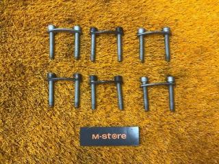 Болт привода задний Audi A5 2010