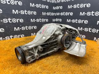 Редуктор задний Audi A5 2010