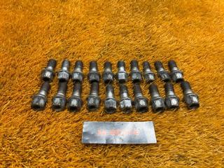 Болт колесный Volkswagen Passat 2012