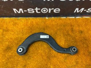 Рычаг подвески верхний задний правый Audi A3 2014 контрактная Рычаг подвески верхний задний правый Audi A3 2014