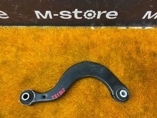 Рычаг подвески верхний задний левый Audi A3 2014 контрактная Рычаг подвески верхний задний левый Audi A3 2014