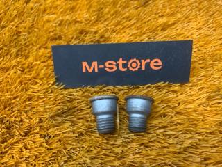 Запчасть болт тормозного диска задний Audi Q7 2007