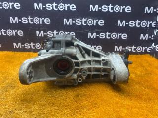 Редуктор задний Mercedes-Benz M-Class 2006