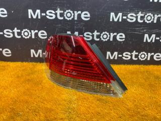 Фонарь задний левый BMW 7-Series 2007