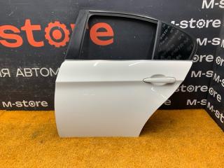 Дверь задняя левая BMW 3-Series 2006