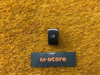 Кнопка стеклоподъемника передняя левая Volkswagen Tiguan 2011 контрактная Кнопка стеклоподъемника передняя левая Volkswagen Tiguan 2011