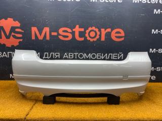 Бампер задний BMW 3-Series 2006