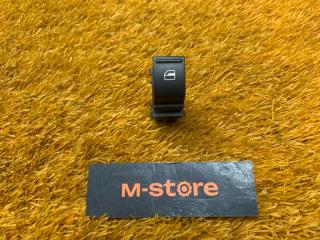 Кнопка стеклоподъемника задняя левая Volkswagen Passat 2012 контрактная Кнопка стеклоподъемника задняя левая Volkswagen Passat 2012