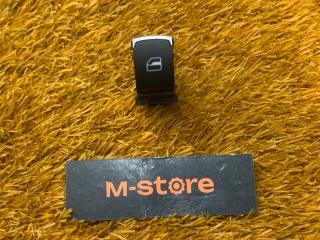 Кнопка стеклоподъемника задняя левая Volkswagen Passat CC 2008 контрактная Кнопка стеклоподъемника задняя левая Volkswagen Passat CC 2008