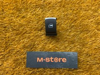 Кнопка стеклоподъемника задняя правая Volkswagen Tiguan 2011 контрактная Кнопка стеклоподъемника задняя правая Volkswagen Tiguan 2011