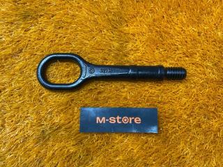 Крюк буксировочный Volkswagen Passat CC 2008