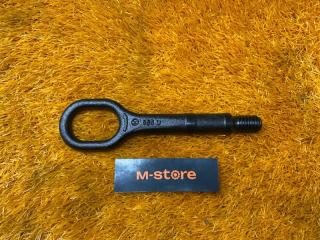 Крюк буксировочный Volkswagen Passat 2012