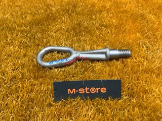 Крюк буксировочный BMW X5 2011