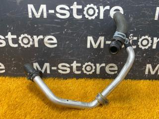 Патрубок системы охлаждения Mercedes-Benz C-Class 2014