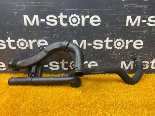 Патрубок системы охлаждения Mercedes-Benz C-Class 2014