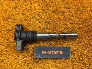 Катушка зажигания Audi A4 2006 контрактная Катушка зажигания Audi A4 2006