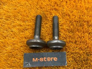 Запчасть болт привода задний Audi Q5 2013