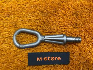 Крюк буксировочный BMW X3 2007