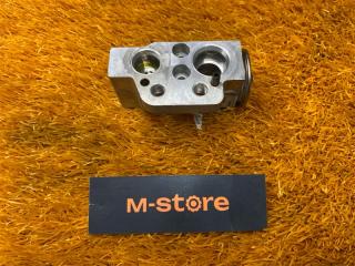 Клапан кондиционера Volkswagen Tiguan 2011