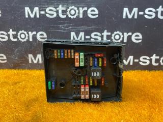 Блок предохранителей Volkswagen Tiguan 2011 контрактная Блок предохранителей Volkswagen Tiguan 2011