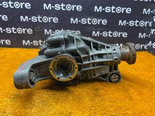 Редуктор задний Audi Q7 2008