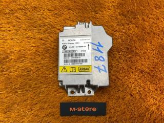 Фото запчасти блок управления airbag BMW 3-Series 2006 контрактная запчасть Запчасть блок управления airbag BMW 3-Series 2006