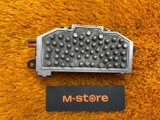 Регулятор отопителя Volkswagen Tiguan 2011