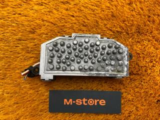 Регулятор отопителя Volkswagen Passat 2012