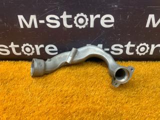 Патрубок системы охлаждения Mercedes-Benz CLS-Class 2006