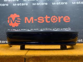Бампер задний BMW 3-Series 2004