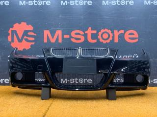 Бампер передний BMW 3-Series 2007