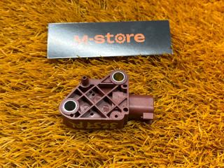 Запчасть датчик airbag ( удара) передний левый Land Rover Discovery 2005