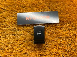 Кнопка стеклоподъемника передняя левая Volkswagen Touareg 2011