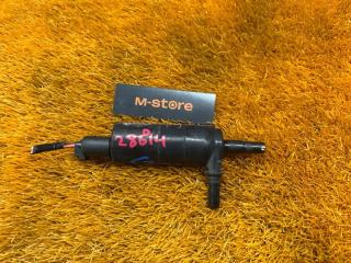 Мотор (насос) омывателя BMW X3 2013