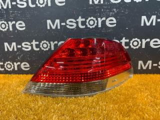 Фонарь задний правый BMW 7-Series 2007