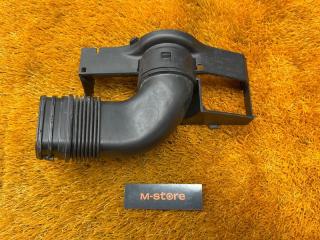 Патрубок воздушного фильтра Audi A3 2010