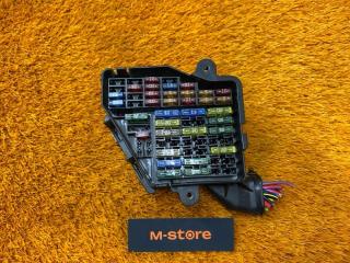 Блок предохранителей Audi A4