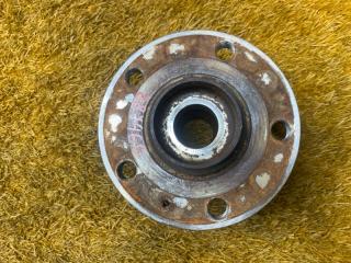 Ступица задняя левая Volkswagen Passat CC 2008