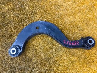 Рычаг подвески верхний задний левый Volkswagen Passat CC 2008