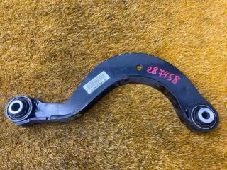 Рычаг подвески верхний задний правый Volkswagen Passat CC 2008