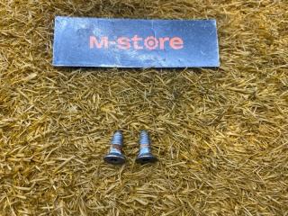 Запчасть болт тормозного диска задний Volkswagen Passat CC 2008