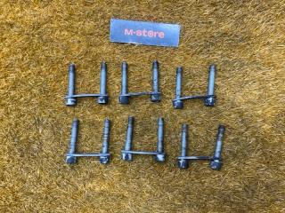 Запчасть болт привода задний Volkswagen Passat CC 2008