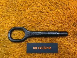 Крюк буксировочный Audi Q7 2008