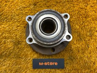 Ступица задняя правая Volkswagen Tiguan 2011 5N CCZ 8J0598625 контрактная