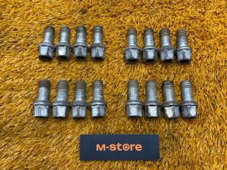 Болт колесный Volkswagen Tiguan 2011