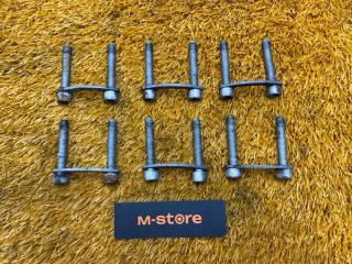 Запчасть болт привода задний Volkswagen Tiguan 2011