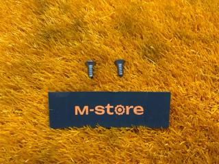 Запчасть болт тормозного диска задний Audi A4 2006